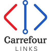 Carrefour Links España Logo