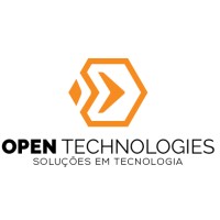 OPEN Technologies Logo