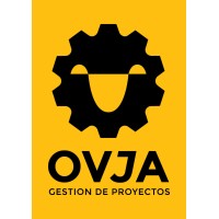 Ovja Gestión de Proyectos Logo