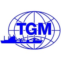 TGM Shipping Logo