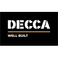 DECCA Logo