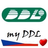 DDL_Lukavec Logo