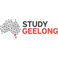 Study Geelong Logo