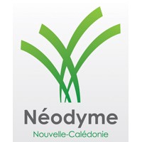 Néodyme NC Logo