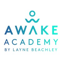 Awake Academy by Layne Beachley Logo