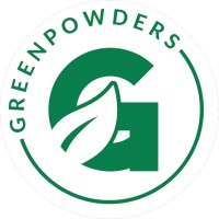 Greenpowders Logo