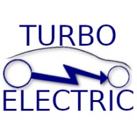 Turbo Electric Logo