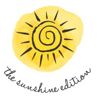 The Sunshine Edition Logo