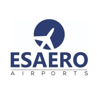 ESAERO Airports Logo