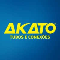 Akato Tubos e Conexões Logo