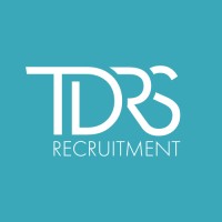 TDRS Recruitment Limited Logo