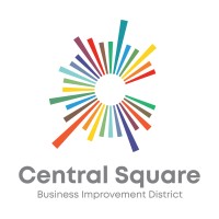 Central Square Business Improvement District Logo