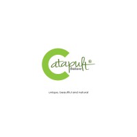 Catapult Nature Logo
