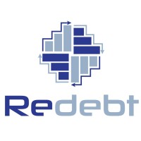 Redebt Consulting Services Logo