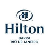 Hilton Barra Rio de Janeiro Logo