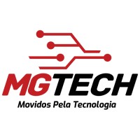 Mgtech Eletrônica Embarcada Logo