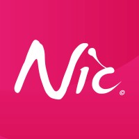 NIC ICE LTD Logo
