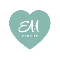 EM Couture Logo