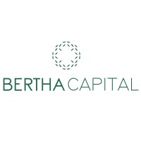 Bertha Capital Logo