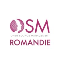 OSM Romandie Logo