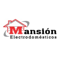 Grupo Mansión Logo