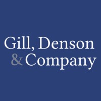 Gill, Denson & Company Logo