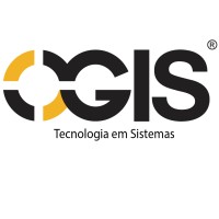 Ogis Tecnologia em Sistemas Logo