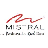 Mistral Logo