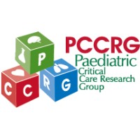 Paediatric Critical Care Research Group Logo