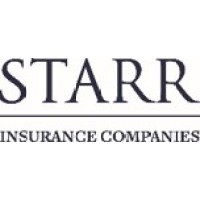 スター・インデムニティ・アンド・ライアビリティ・カンパニー(日本支店) Logo