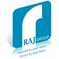 Raj Vijtech Pvt Ltd Logo