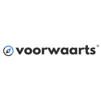 voorwaarts.org Logo
