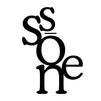 Ssōne Circle Logo