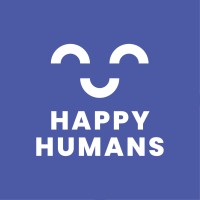 Happy Humans Logo