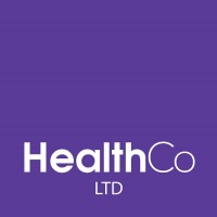 HealthCo Limited Logo