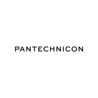 Pantechnicon London Logo