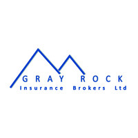 Gray Rock Insurance Brokers Logo