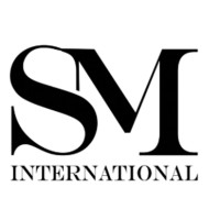 Susanne Madsen International Logo