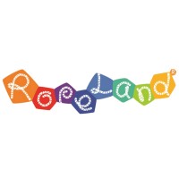 RopeLand - Crochet Playgrounds Logo