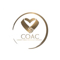 Community Outreach and Advocacy Corporation Logo