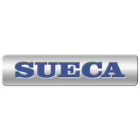 Sueca Vehículos Pesados S.A. Logo