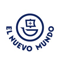 El Nuevo Mundo Mexico Logo