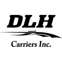 DLH Carriers Inc. Logo