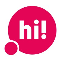 hi!share.that Logo