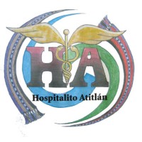 Hospitalito Atitlán Logo