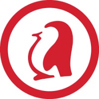 Red Penguin Logo