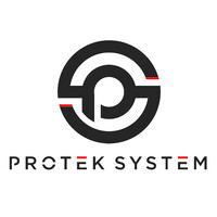 PROTEK SYSTEM Logo