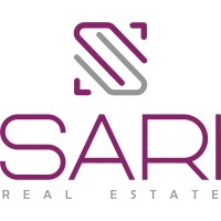 Sari Real Estate Logo