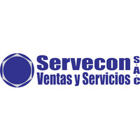 SERVECON Ventas y Servicios S.A.C. Logo