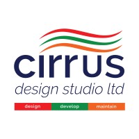 Cirrus Design Studio Ltd Logo